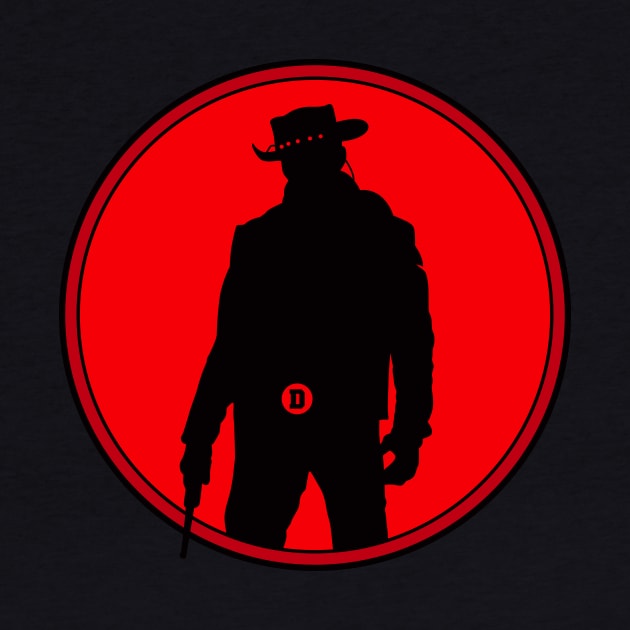 Django by Woah_Jonny